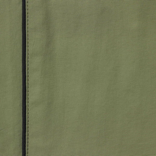 Supreme Long Nylon Short - Olive (front)