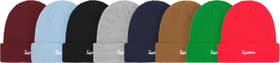 Supreme Loose Gauge Beanie