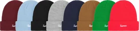 Supreme Loose Gauge Beanie
