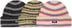 Supreme Loose Stripe Beanie - Product Image