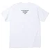Supreme Los Angeles Fire Relief Box Logo Tee - Back (front)