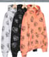 Supreme Love Cash Hooded Sweatshirt - Product Image