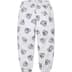 Supreme Love Cash Sweatpant - Ash Grey (front)