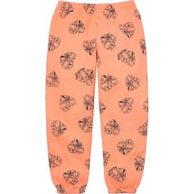Supreme Love Cash Sweatpant Peach
