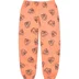 Supreme Love Cash Sweatpant - Peach (front)