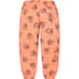 Supreme Love Cash Sweatpant - Peach (front)