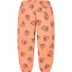 Supreme Love Cash Sweatpant - Peach (front)