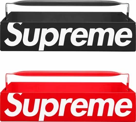 Supreme Mac Tools Tote Tray