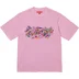 Supreme Machu Picchu S/S Top - Lavender (front)