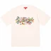 Supreme Machu Picchu S/S Top - Natural (front)
