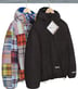 Supreme Madras Reversible WINDSTOPPER Puffer Jacket - Product Image