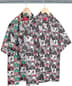 Supreme Magazine S/S Shirt - Product Image