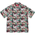 Supreme Magazine S/S Shirt - Multicolor (front)