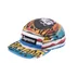 Supreme Maradona Camp Cap - Product Image