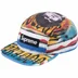 Supreme Maradona Camp Cap - Multicolor (front)