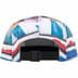 Supreme Maradona Camp Cap - Multicolor (front)