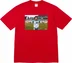 Supreme Maradona Tee - Product Image