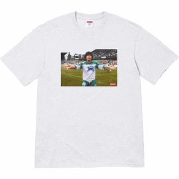 Supreme Maradona Tee