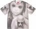 Supreme Margaret Keane Best Friends S/S Top - Product Image