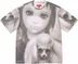 Supreme Margaret Keane Best Friends S/S Top - Product Image