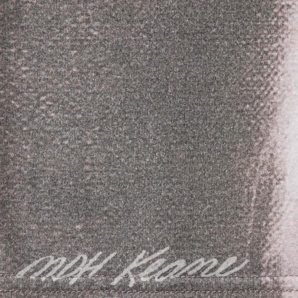 Supreme Margaret Keane Best Friends S/S Top - Grey (front)