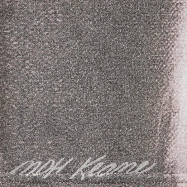 Supreme Margaret Keane Best Friends S/S Top - Grey (front)