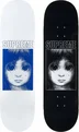 Supreme Margaret Keane Teardrop Skateboard - Product Image