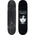 Supreme Margaret Keane Teardrop Skateboard - 8.5" x 32.25" (front)