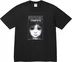 Supreme Margaret Keane Teardrop Tee - Product Image