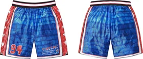 Supreme Marker Basketball Short