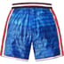 Supreme Marker Basketball Short - Multicolor (front)