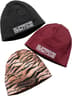 Supreme®/Martine Rose Base Layer Beanie - Product Image