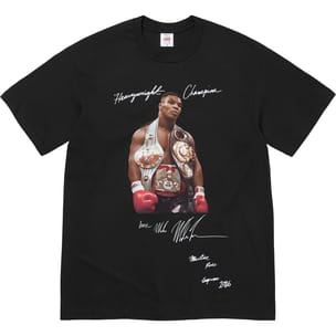 Supreme®/Martine Rose Champion Tee Cardinal