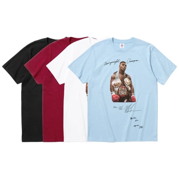 Supreme®/Martine Rose Champion Tee - Product Image