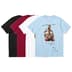 Supreme®/Martine Rose Champion Tee - Product Image