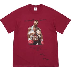 Supreme®/Martine Rose Champion Tee White