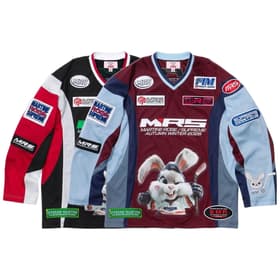 Supreme®/Martine Rose Hockey Jersey