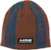 Supreme®/Martine Rose Jacquard Beanie - Default (front)