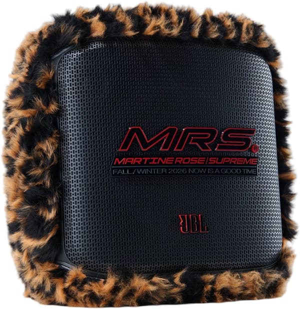 Supreme®/Martine Rose JBL Partybox Encore Essential 2 - Product Image