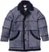 Supreme®/Martine Rose Jeff Hamilton Shearling Coat - Default (front)