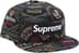 Supreme®/Martine Rose Patchwork Labels Box Logo New Era® - Product Image
