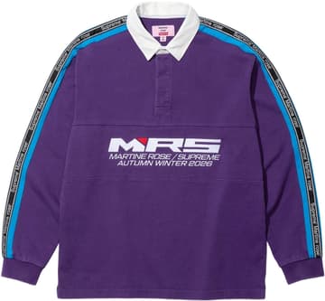 Supreme®/Martine Rose Rugby Default