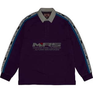 Supreme®/Martine Rose Rugby Olive