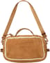 Supreme®/Martine Rose Shearling Mini Duffle Bag - Default (front)