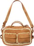 Supreme®/Martine Rose Shearling Mini Duffle Bag - Product Image
