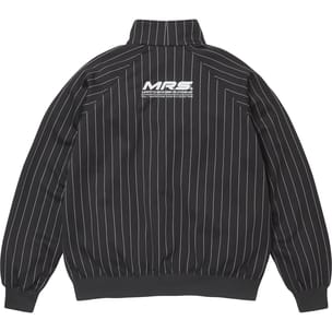 Supreme®/Martine Rose Track Jacket Black