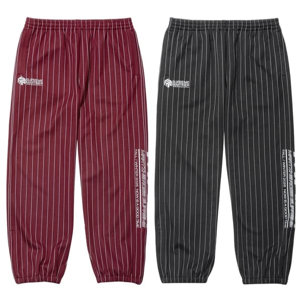 Supreme®/Martine Rose Track Pant - Product Image