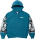 Supreme®/Martine Rose Zip Up Hooded Sweatshirt - Default (front)