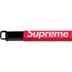 Supreme Matador Waterproof Pill Case - Red (front)