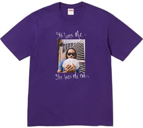 Supreme Max B Tee